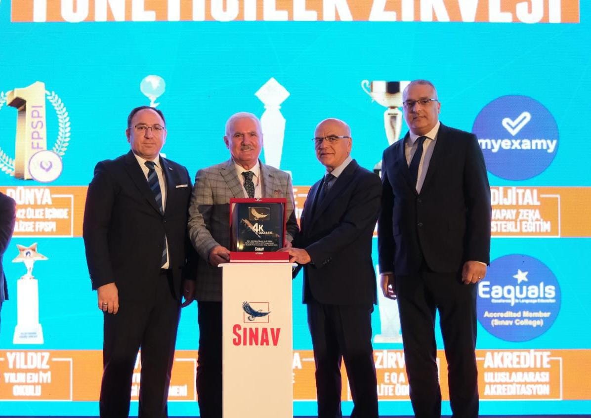 Bozüyük Sinav Eği̇ti̇m Kurumlarina 4K Başari Ödülü 3991 (1)
