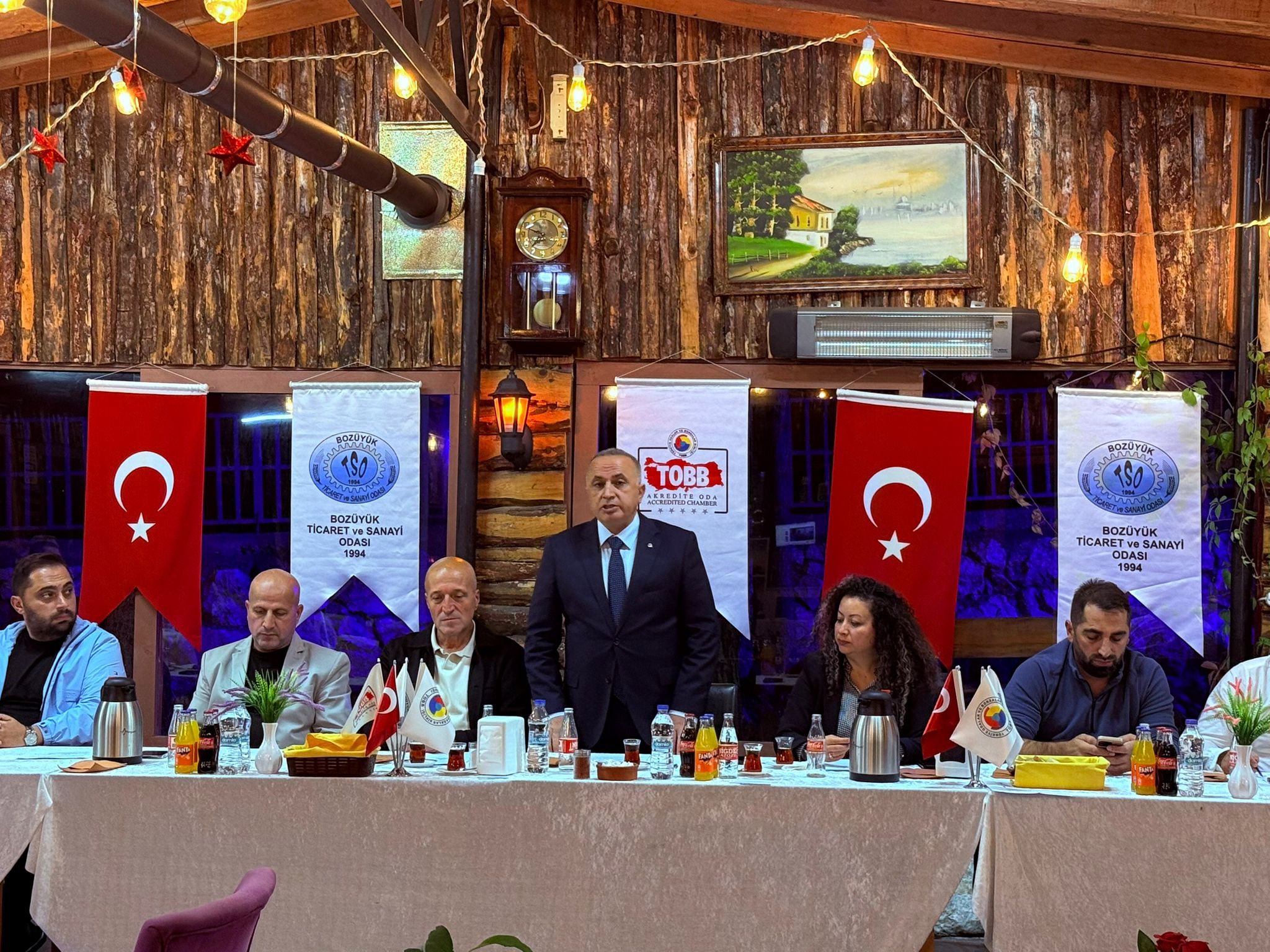 Bozüyük Tso Ekim Ayı Toplantısı Gerçekleştirildi 3163
