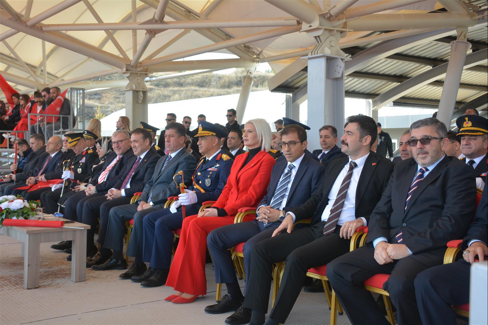 Cumhuriyet Coşkusu Bilecik’te Zirveye Çıktı 4555