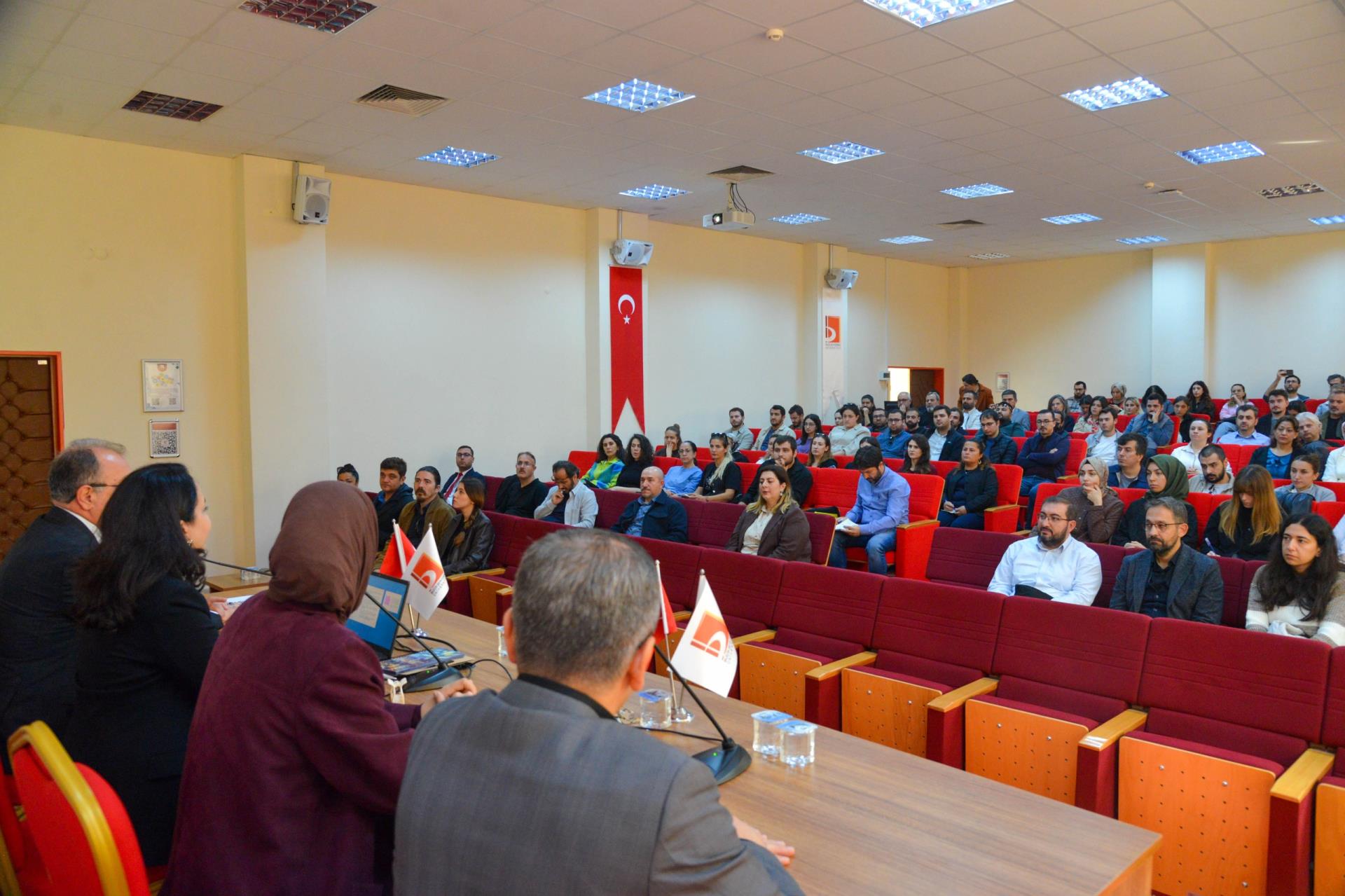 Gelecek Bşeü’de Şekilleniyor! 4730