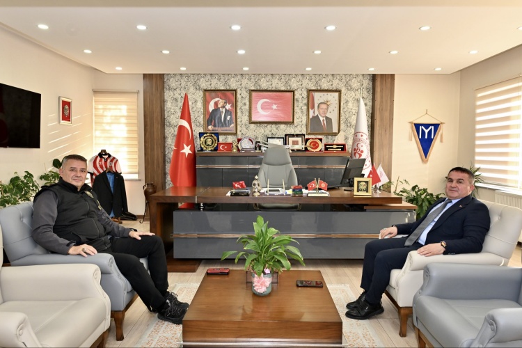 I L E M N I Y E T M U D U R U S E N E R D E N K U R U M M U D U R L E R I N E Z I Y A R E T 4698