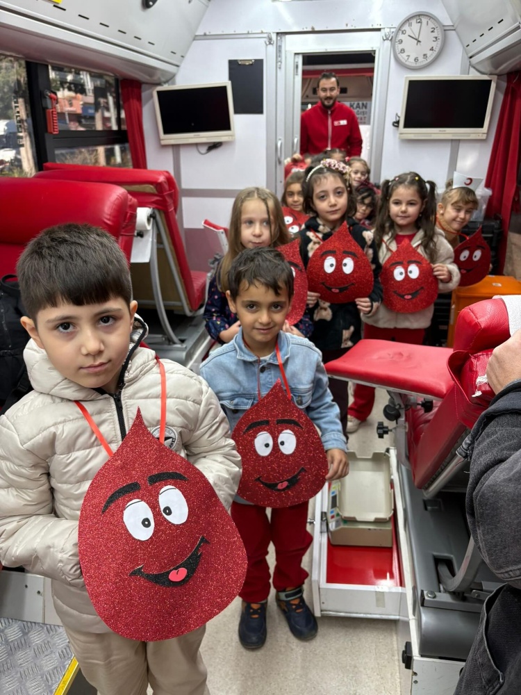 K I Z I L A Y S O K A G I N D A D A Y A N I S M A R U H U C A N L A N D I 4733