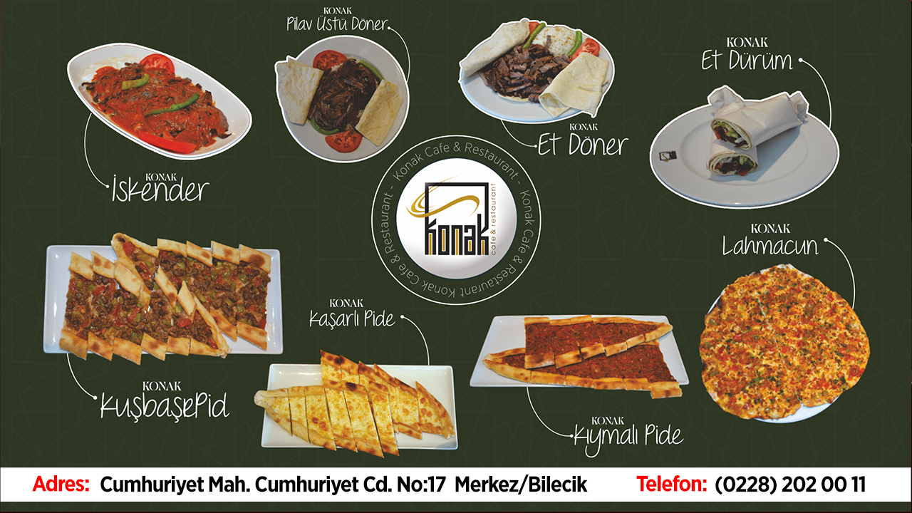 Konak Reklam