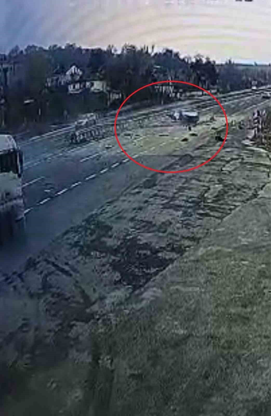 Mahkeme Salonu Karıştı Eşi Ve Çocuğu Ölen, Duruşmada Sinir Krizi Geçirerek Izinsiz Konuşan Acılı Baba Dışarı Atıldı 2769 (1)