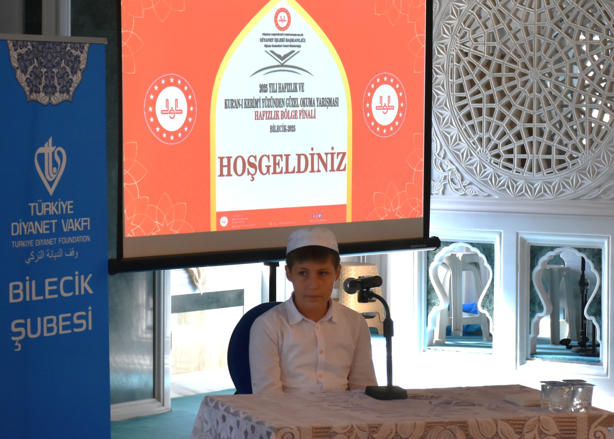 Marmara Bölge Finali Bilecik’te Yapıldı 2787
