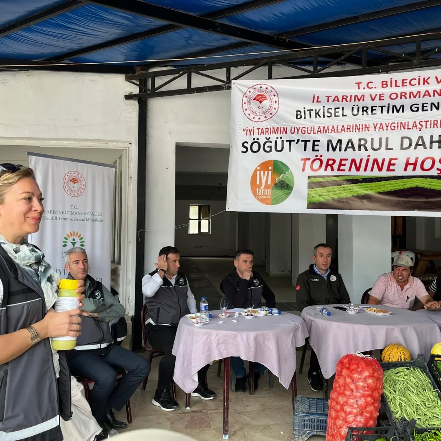 Marul Bahane, Gelecek Şahane 2904
