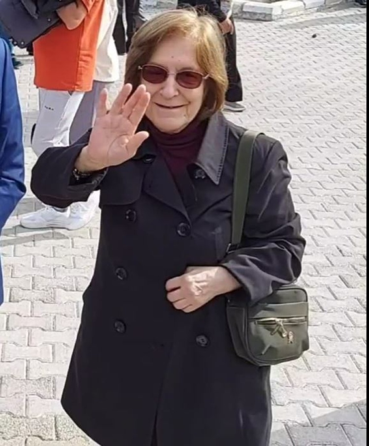 O S M A N O G L U A I L E S I N I N I A C I G U N U 4514