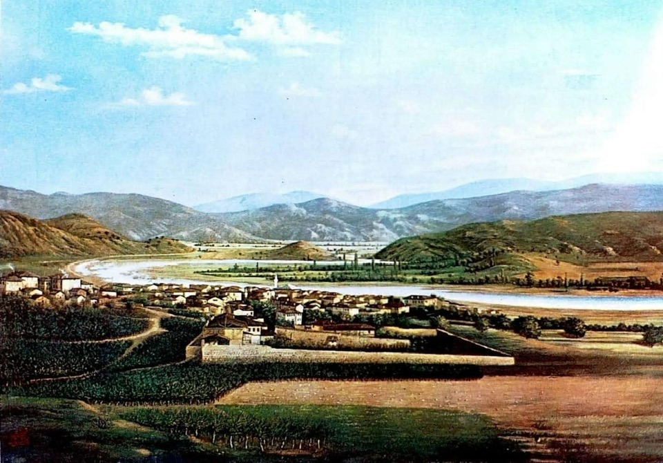 Osmaneli (Lefke) Tarihin İzinde, Geleceğe Yol Alıyor 4693