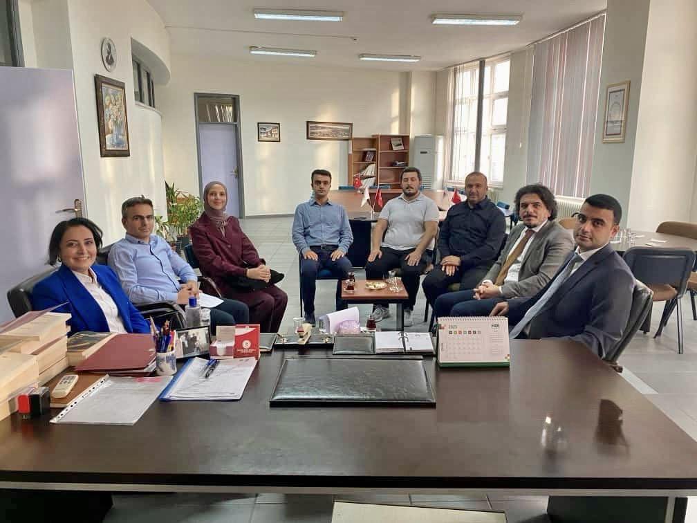 Osmaneli Myoda Kariyer Toplantısı 3110