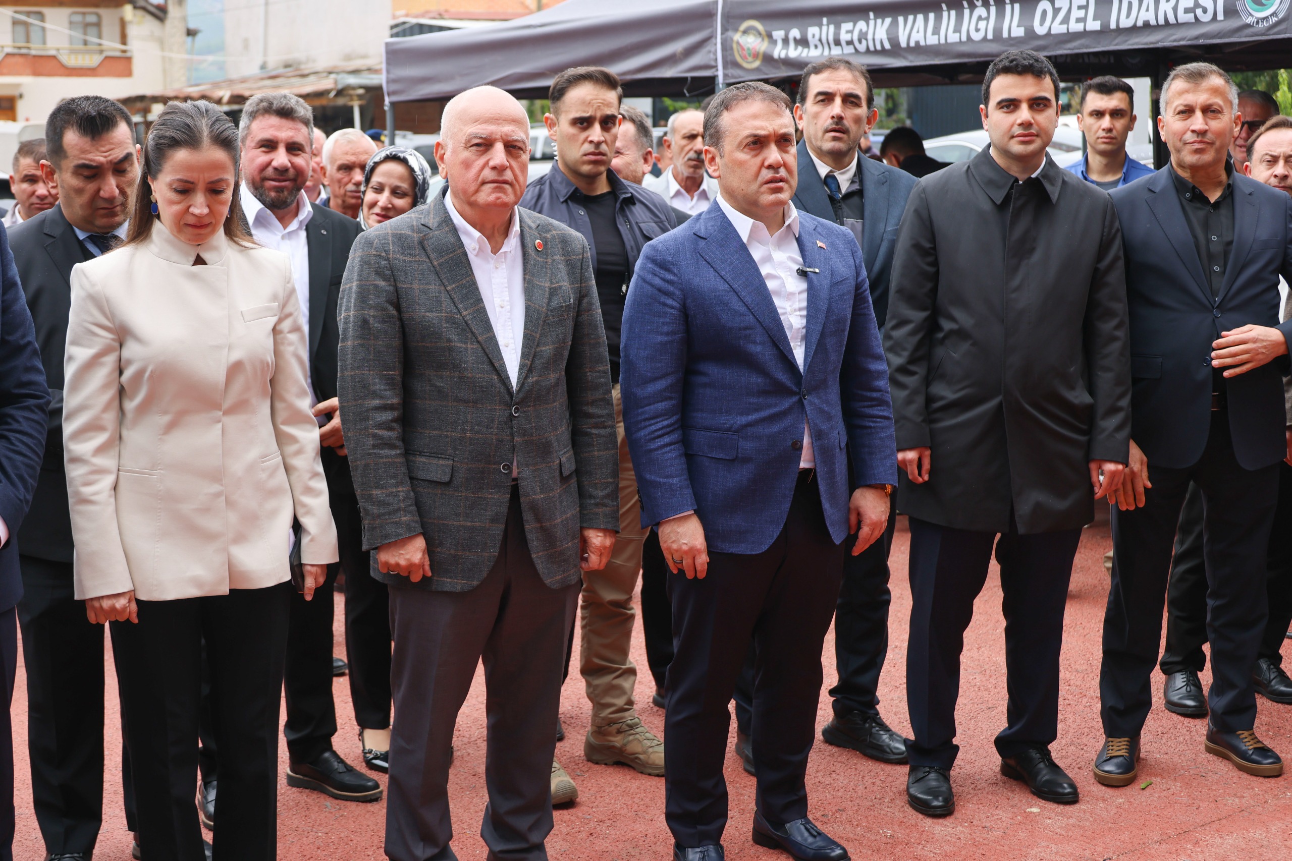 Osmaneli’de Tarıma Güç Katacak Yatırım 4222
