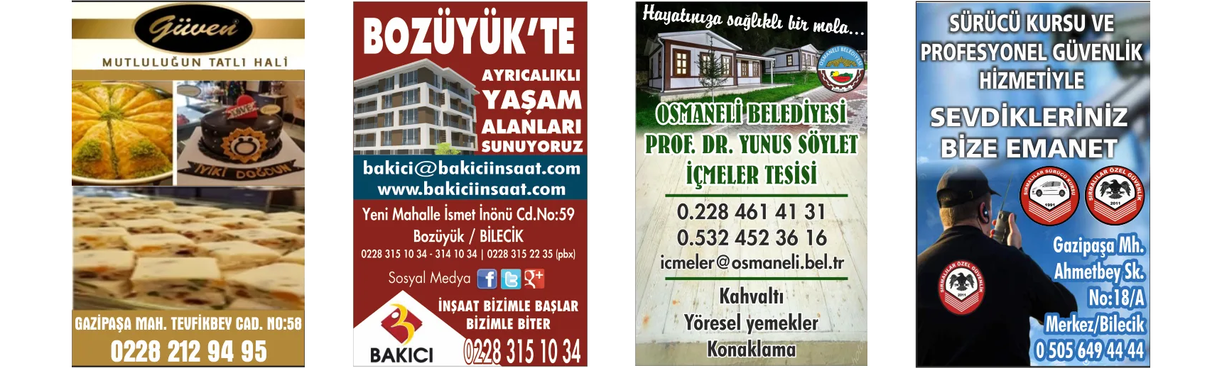 Reklam Bloğu