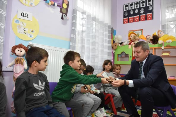 Sabah Sütleri Müdür Şimşekten 2612