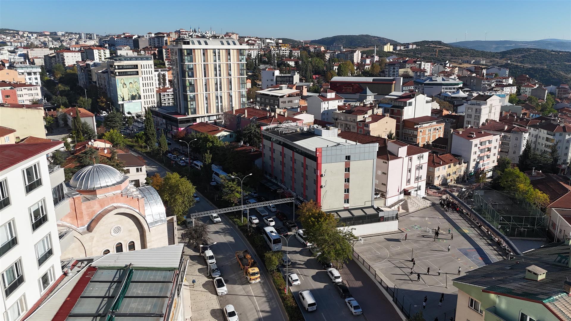 Trafik Cilesi (11)