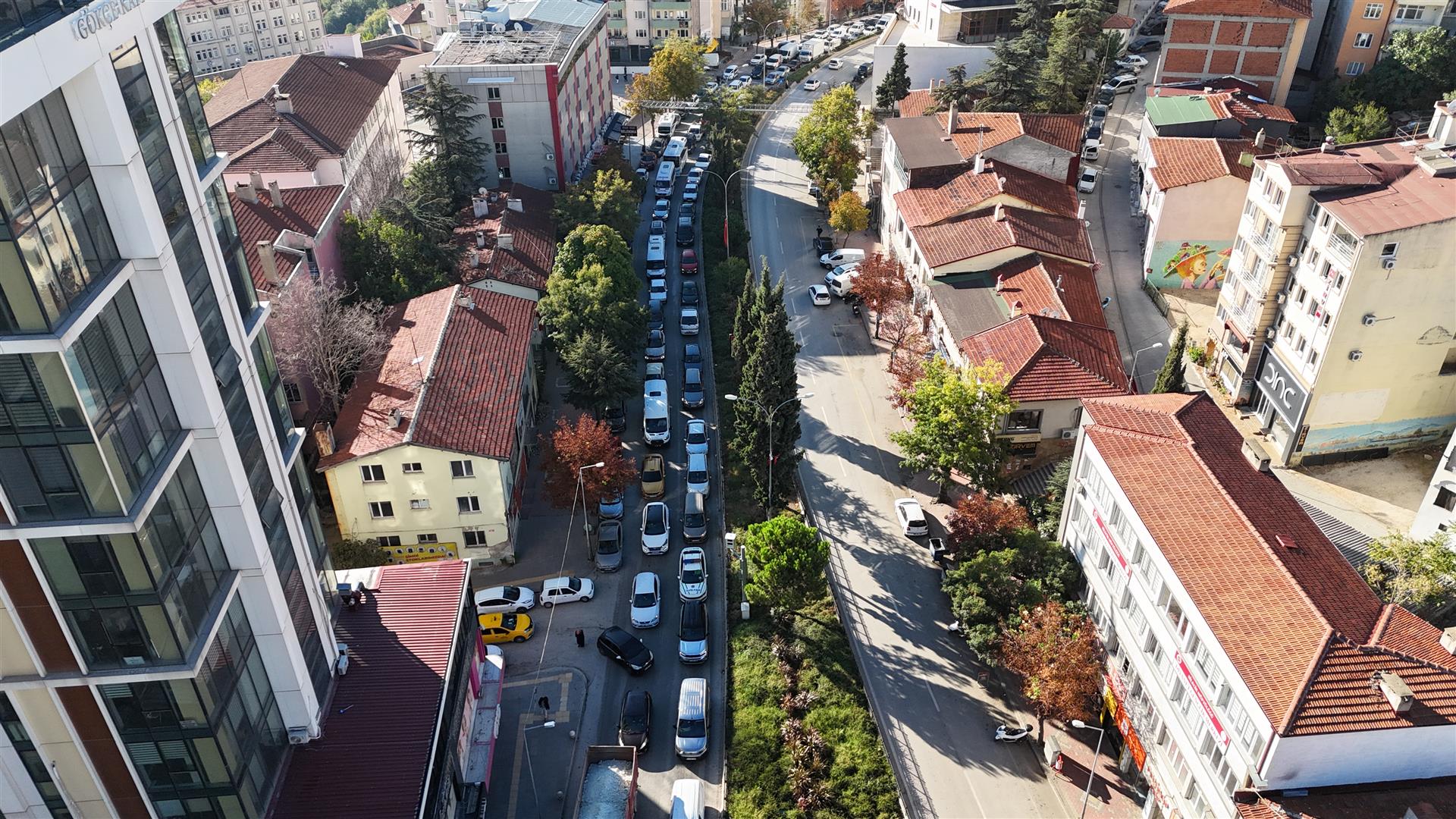 Trafik Cilesi (2)