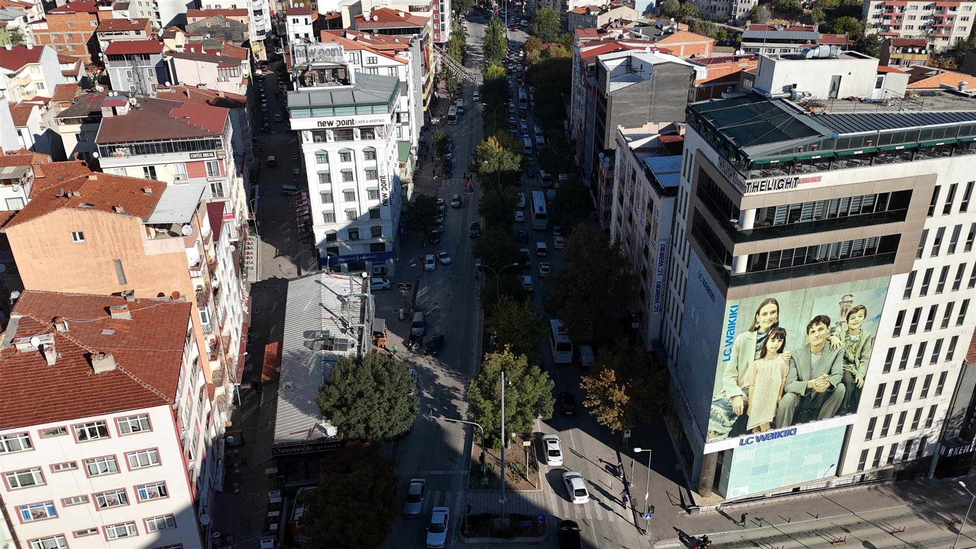 Trafik Cilesi (3)