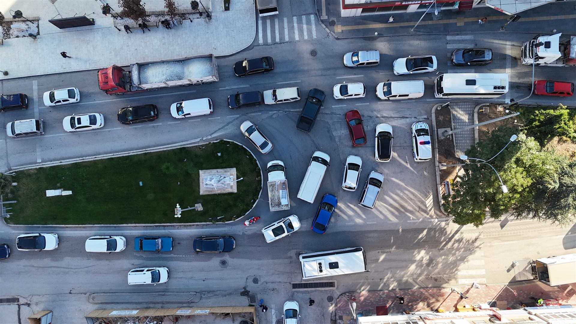 Trafik Cilesi (4)
