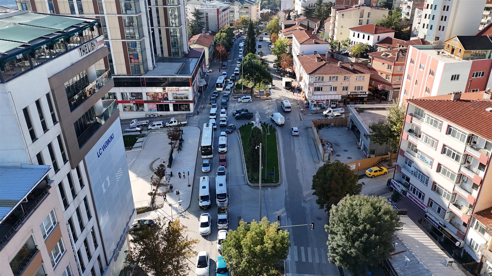 Trafik Cilesi (5)