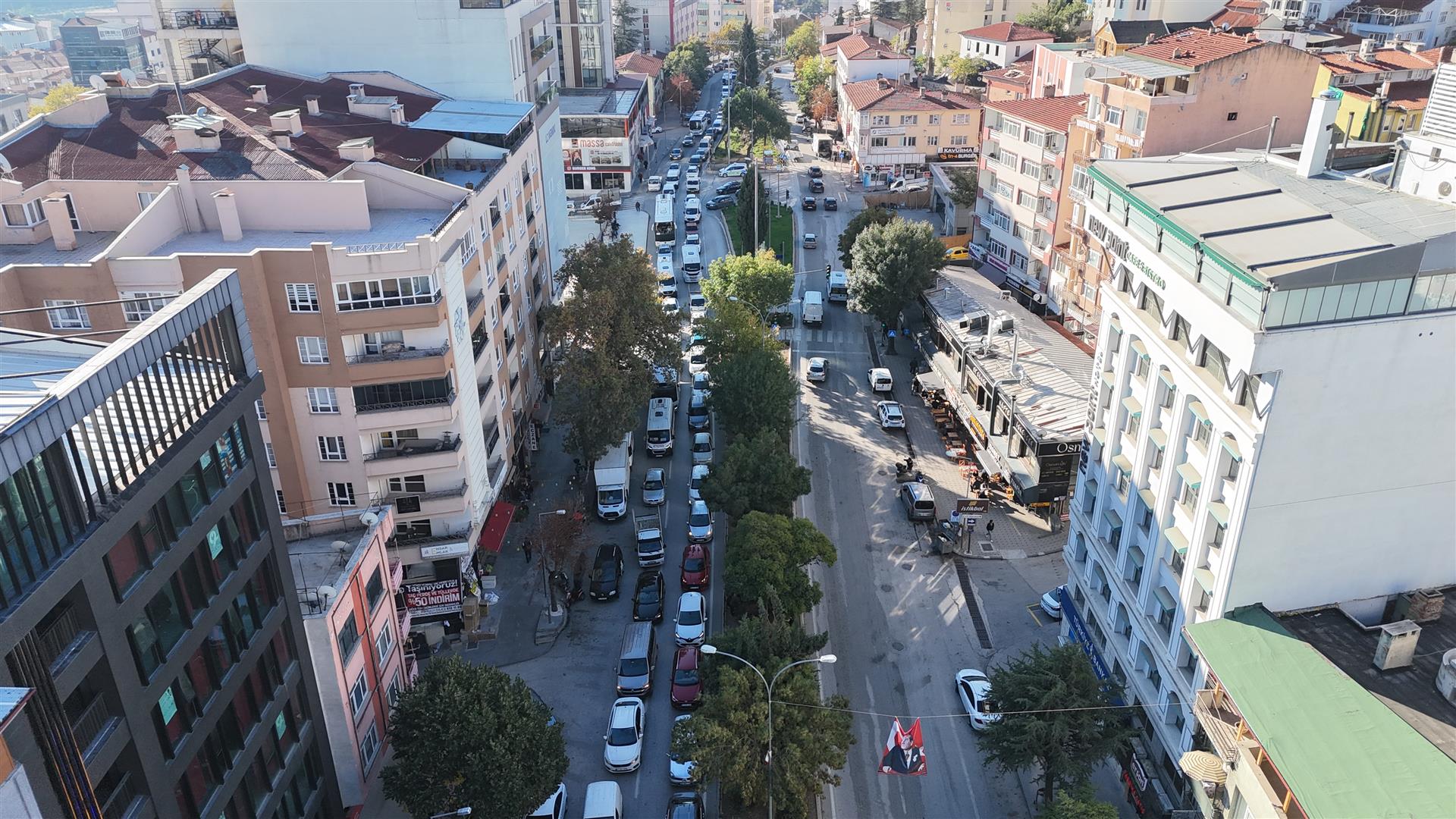 Trafik Cilesi (6)