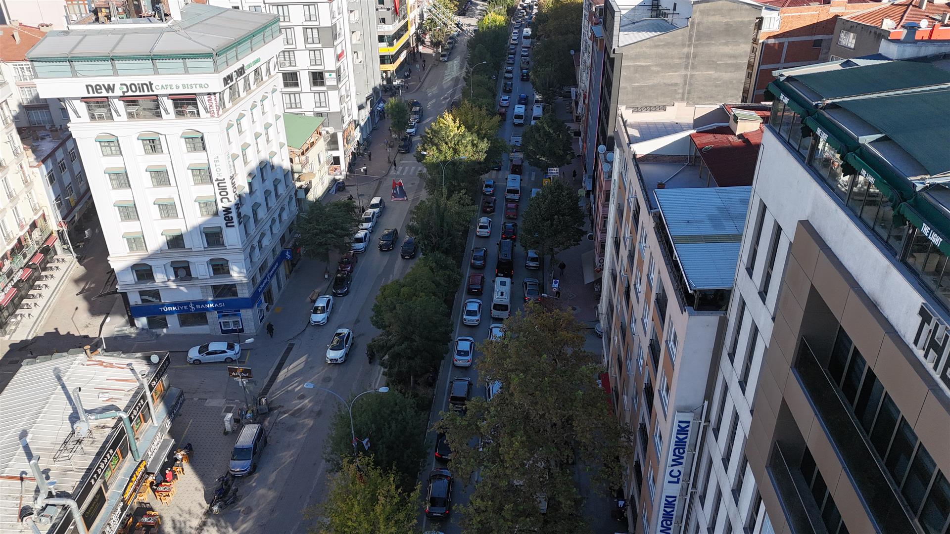 Trafik Cilesi (7)
