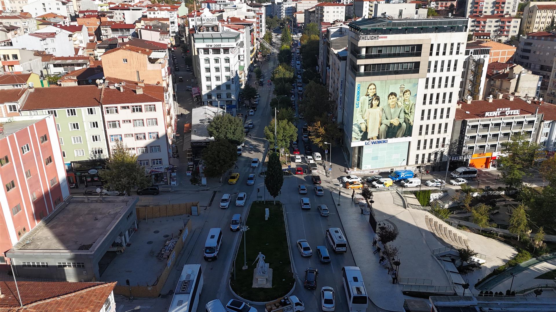 Trafik Cilesi (8)