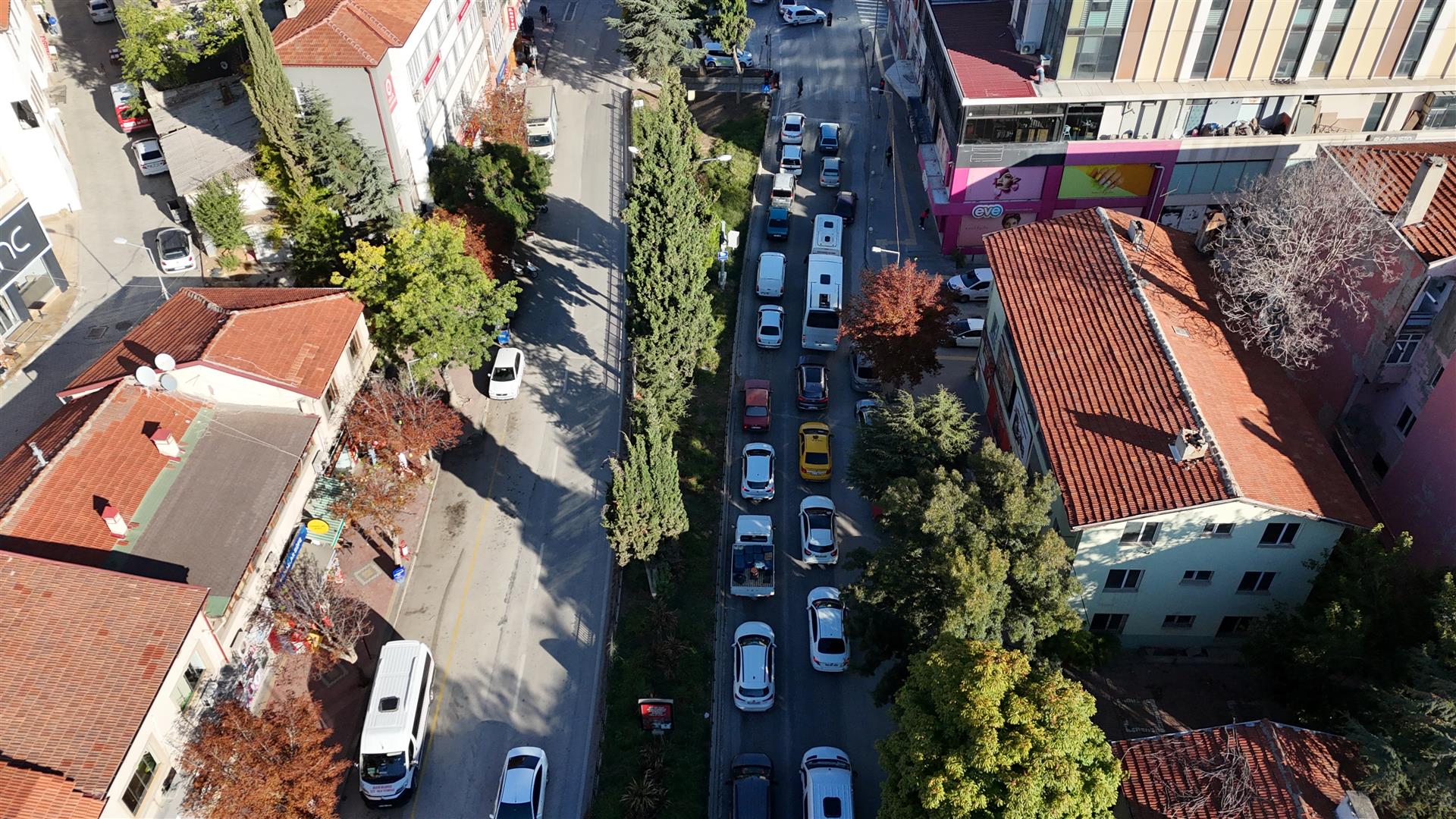 Trafik Cilesi (9)
