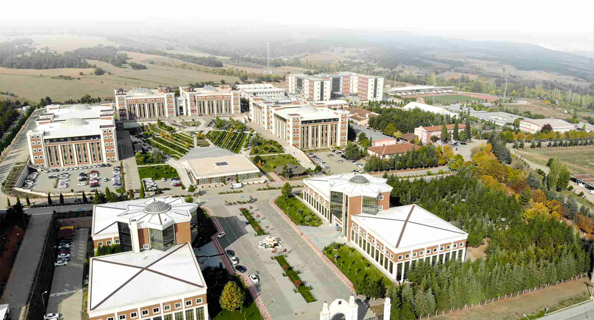 Üniversite Araştırma Kalitesini Yükseltiyor 3172