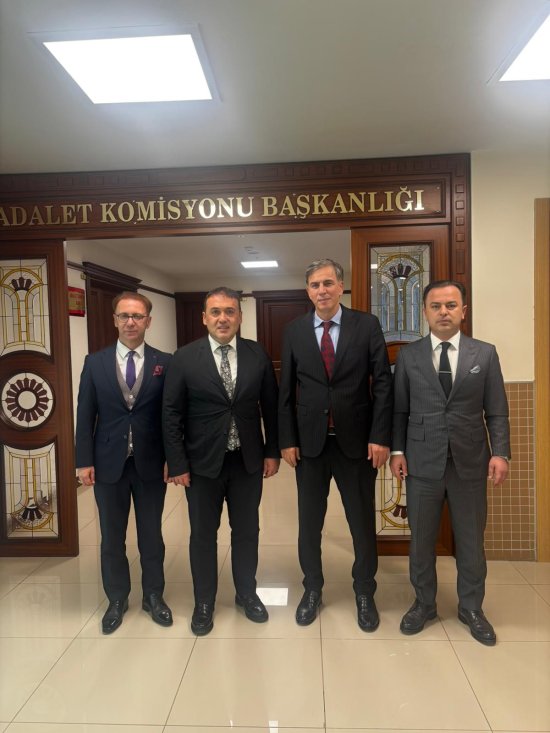 Vali Sozer Den Istanbul Daki Adli Makamlara Ziyaret 3481 (1)