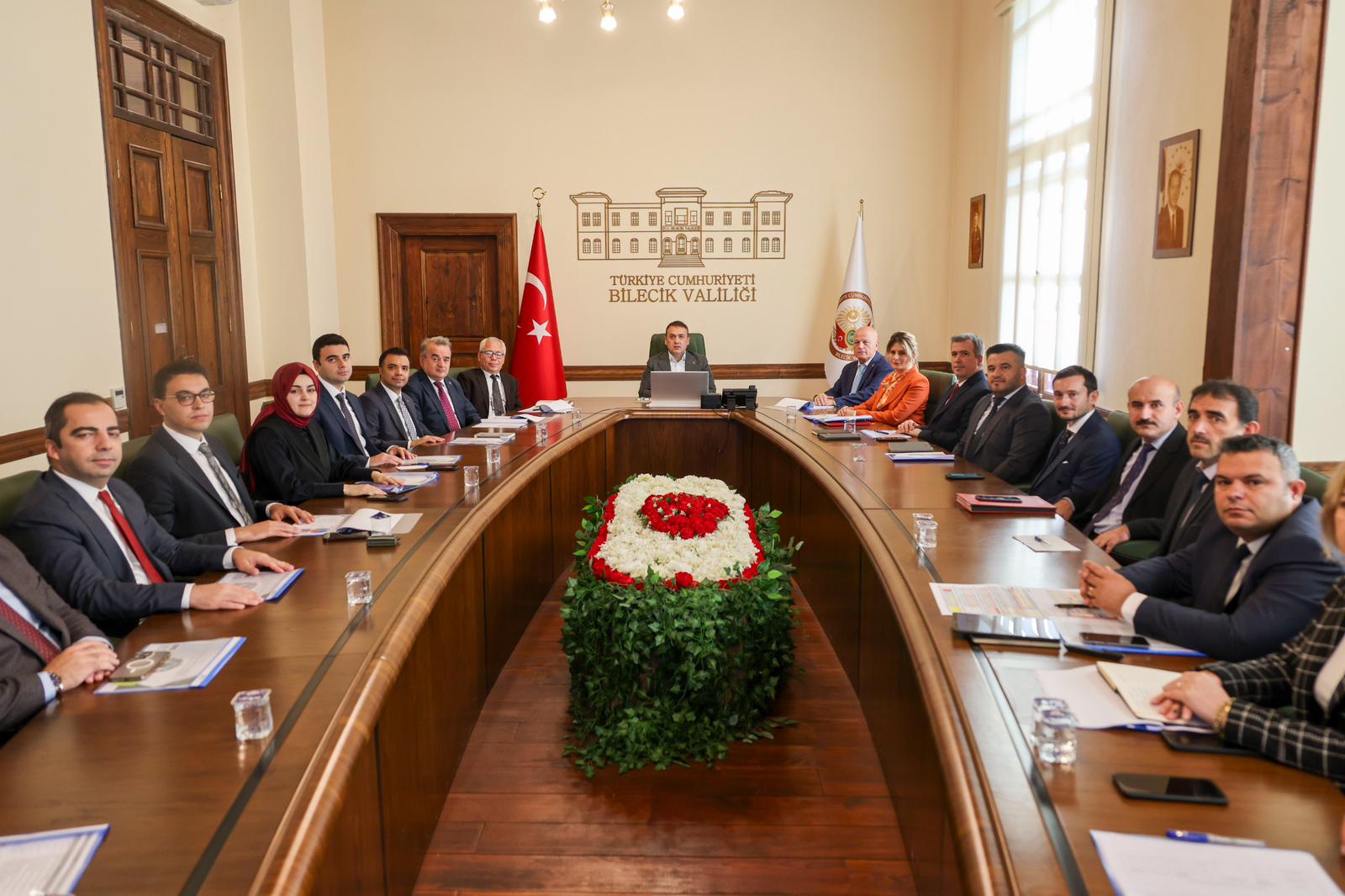 Vali Sözer Köylerin Kalkınması Kırsalda Yaşamın Güçlenmesidir 4292