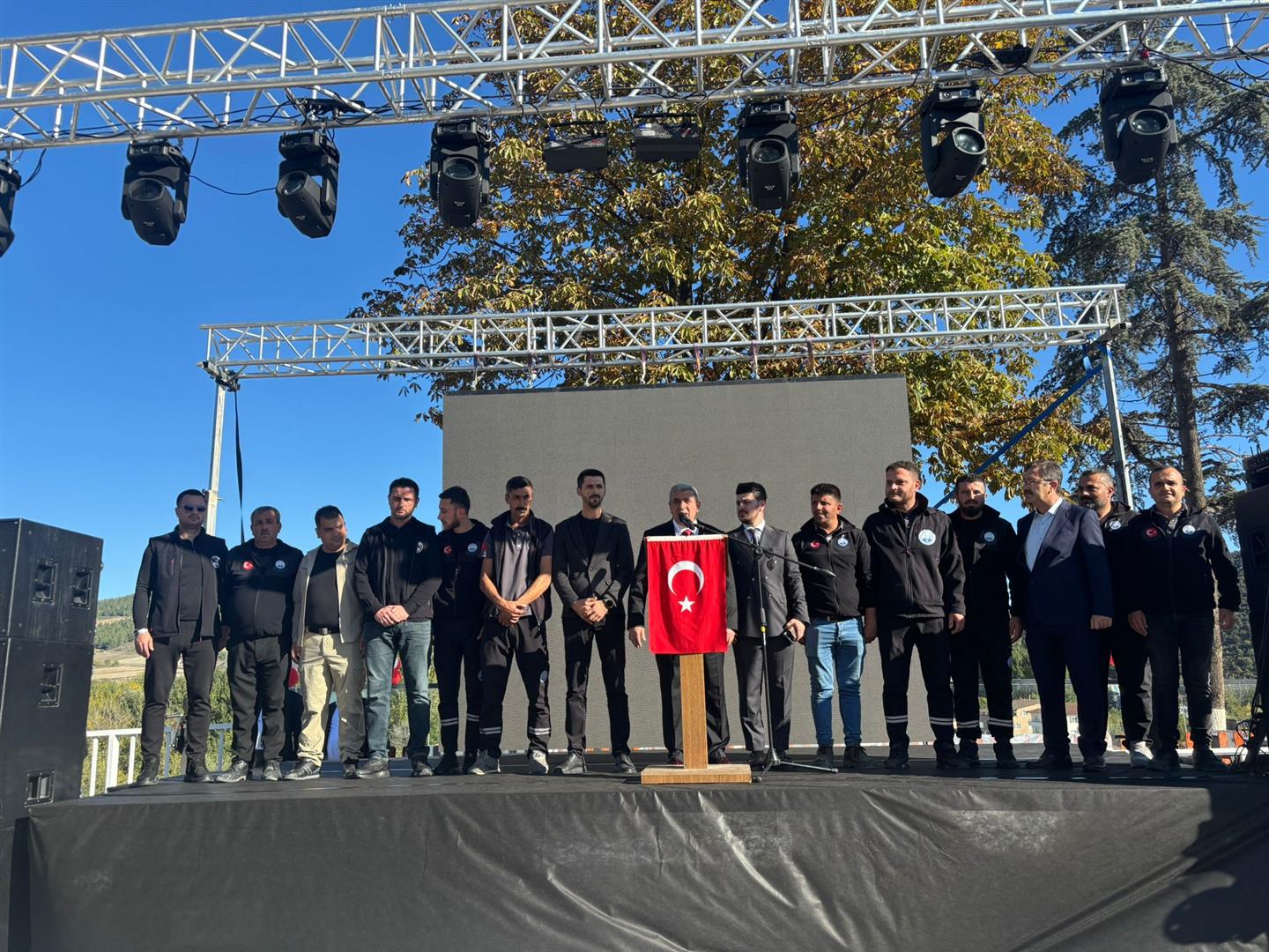 Vezirhan’a 150 Milyonluk Dev Eser 4568