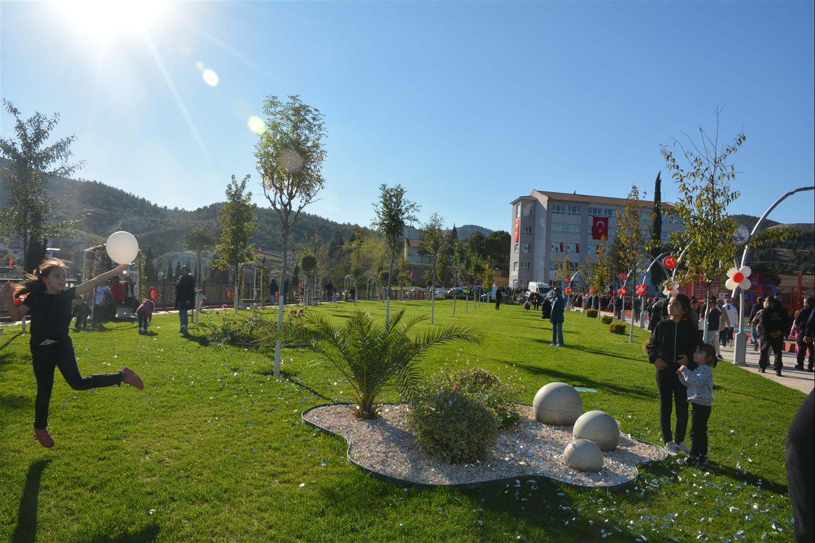 Vezirhan’a 150 Milyonluk Dev Eser 4569