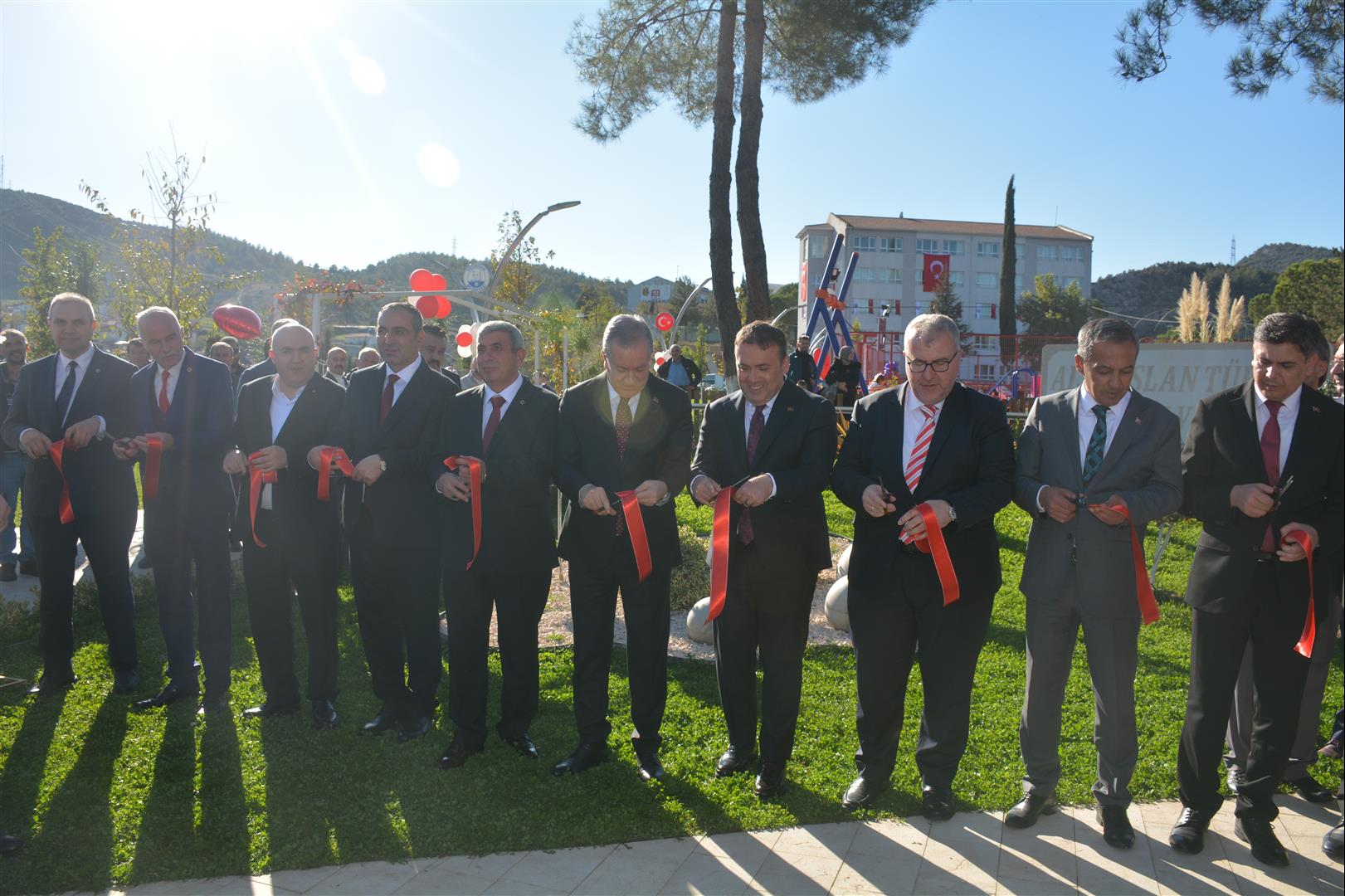 Vezirhan’a 150 Milyonluk Dev Eser 4570