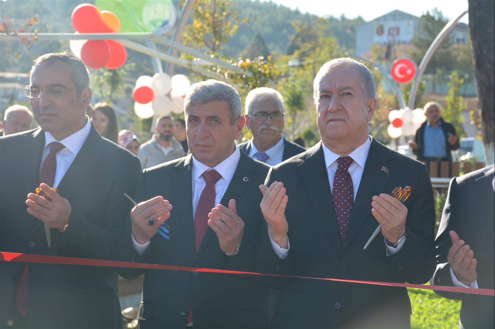 Vezirhan’a 150 Milyonluk Dev Eser 4571