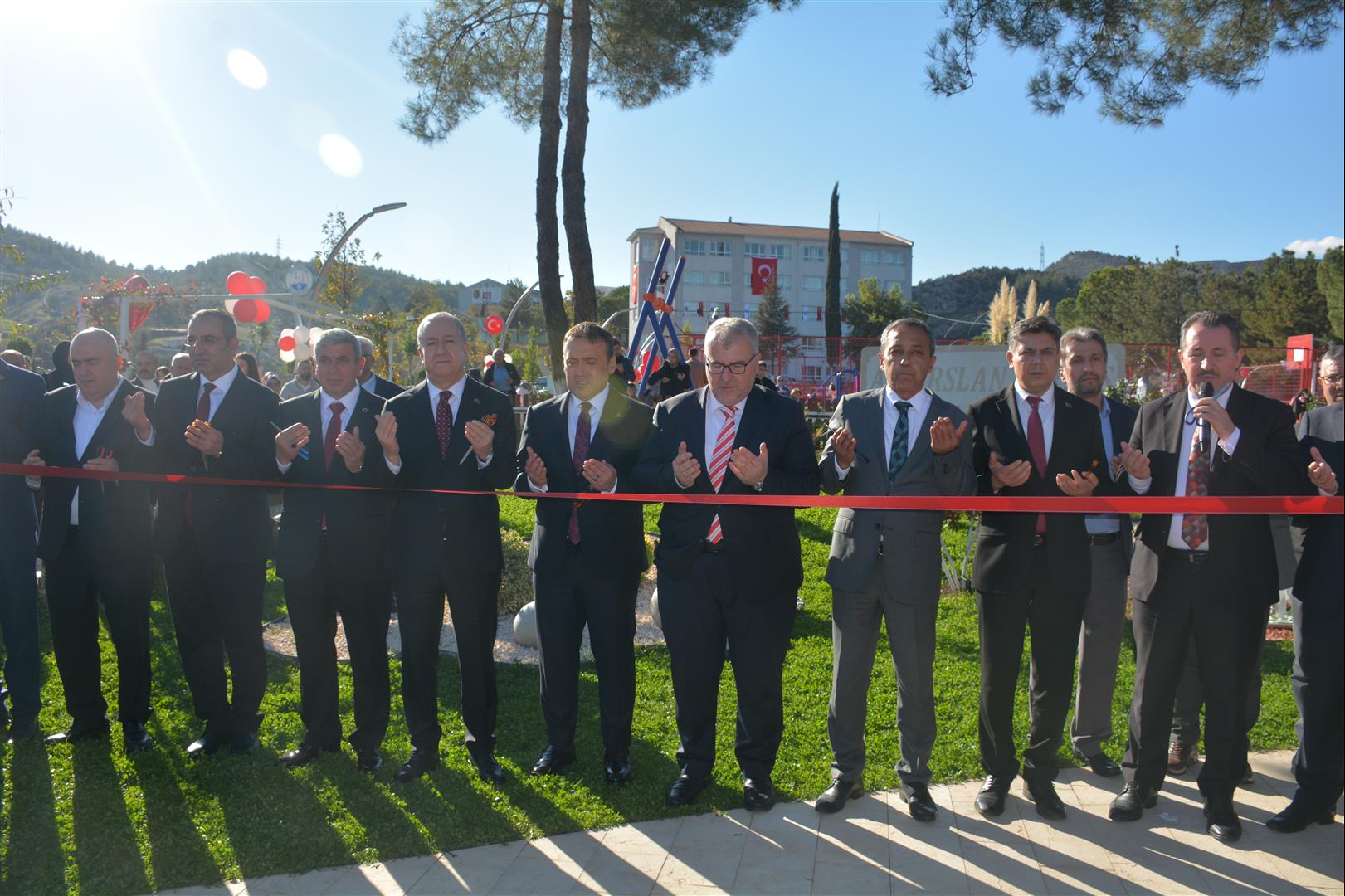 Vezirhan’a 150 Milyonluk Dev Eser 4572