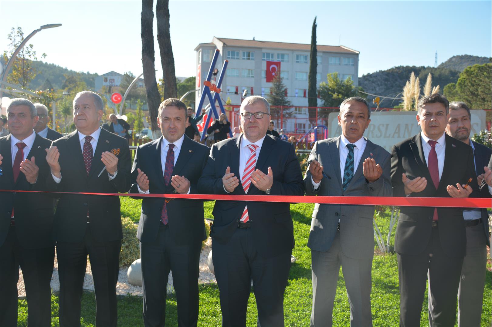 Vezirhan’a 150 Milyonluk Dev Eser 4573