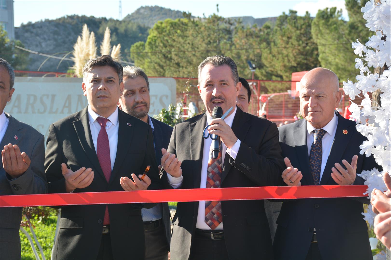 Vezirhan’a 150 Milyonluk Dev Eser 4574