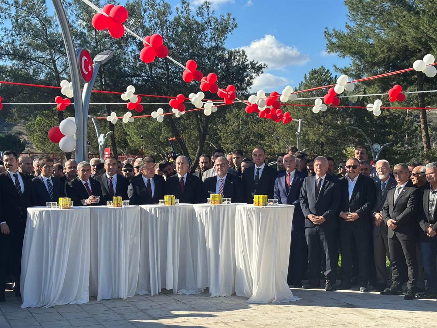 Vezirhan’a 150 Milyonluk Dev Eser 4576