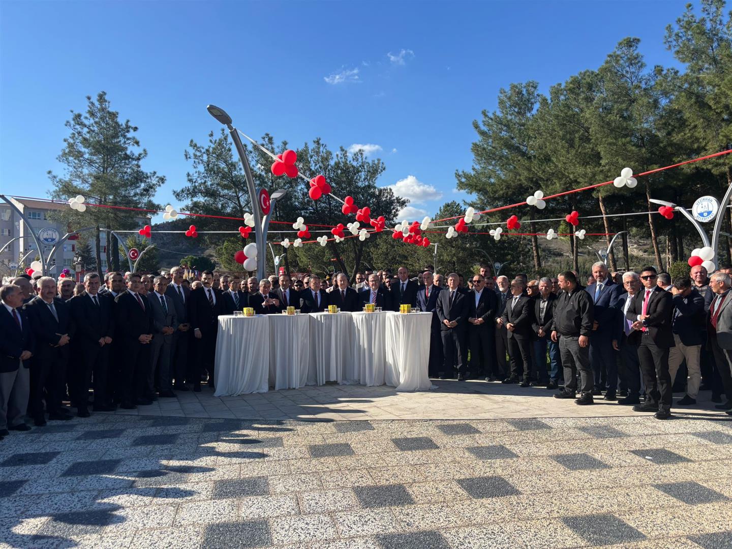 Vezirhan’a 150 Milyonluk Dev Eser 4577