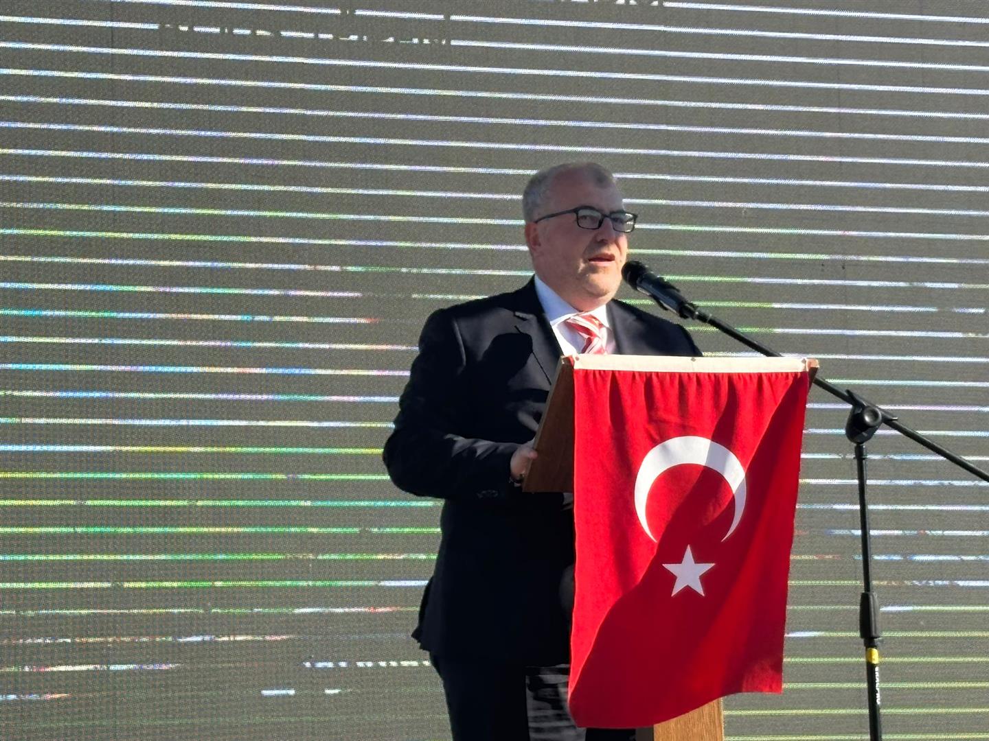 Vezirhan’a 150 Milyonluk Dev Eser 4579