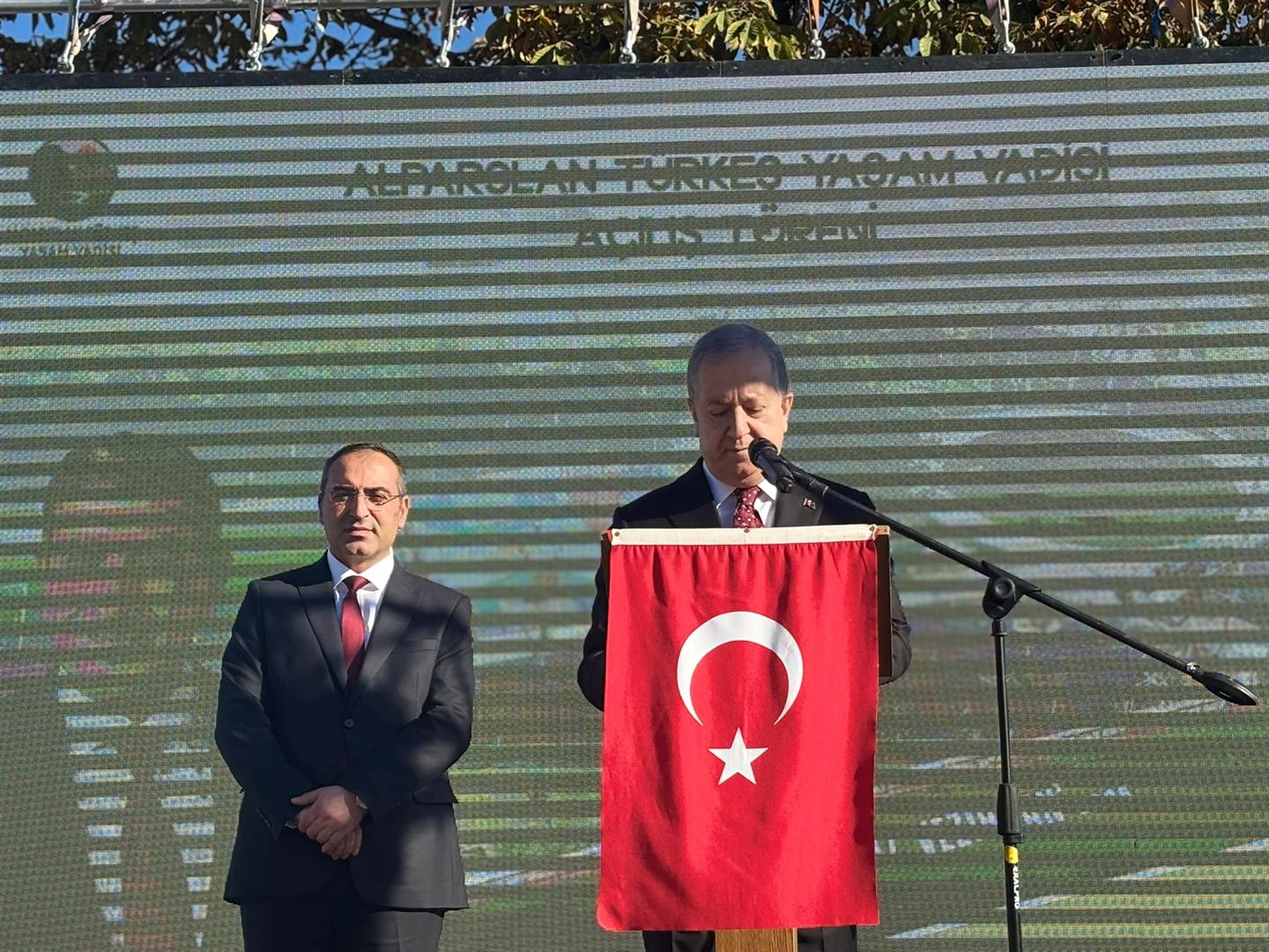 Vezirhan’a 150 Milyonluk Dev Eser 4580