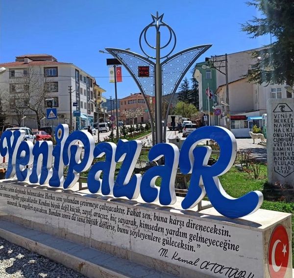 Yeniapzar