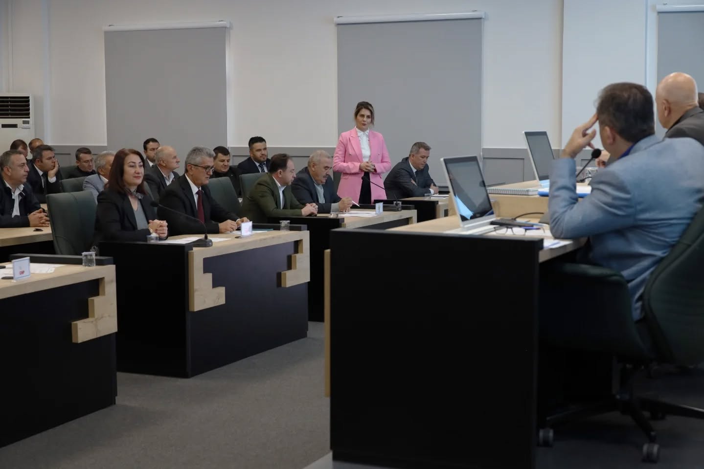 1 Milyar 150 Milyon Tl Bütçe Kabul Edildi 6455