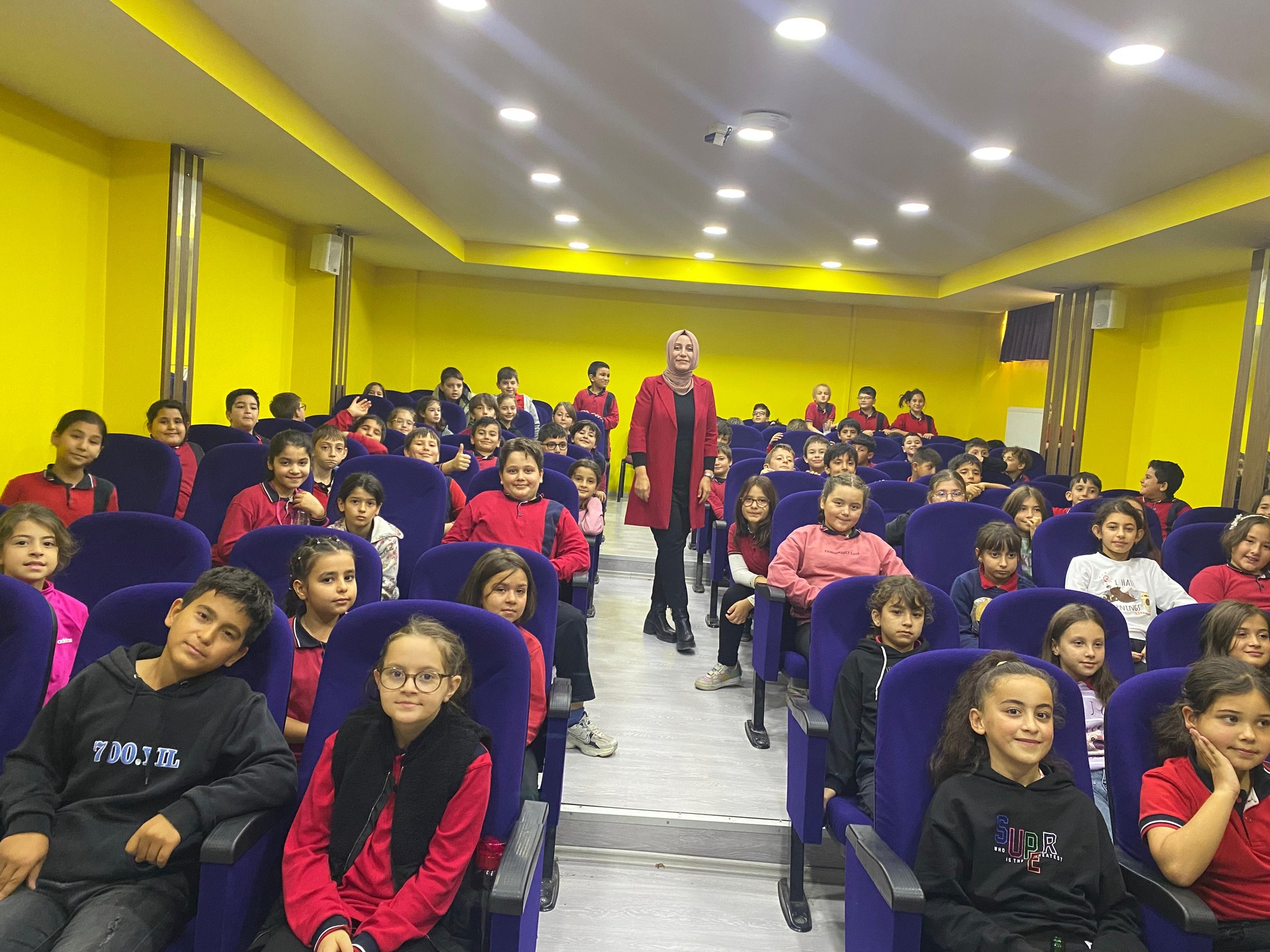 180 Öğrenciye Tek Tek Anlattılar 5097 (1)