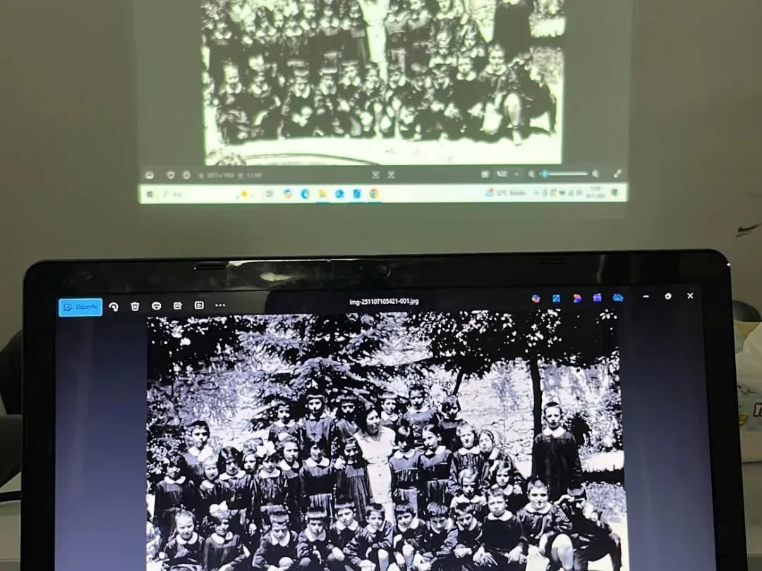 2026 Şeyh Edebali Yılı İçin İlk Adımlar Atıldı 5873