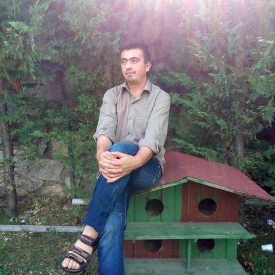 34 Y A S I N D A K I I S M A I L H E R Y E R D E A R A N I Y O R 5727