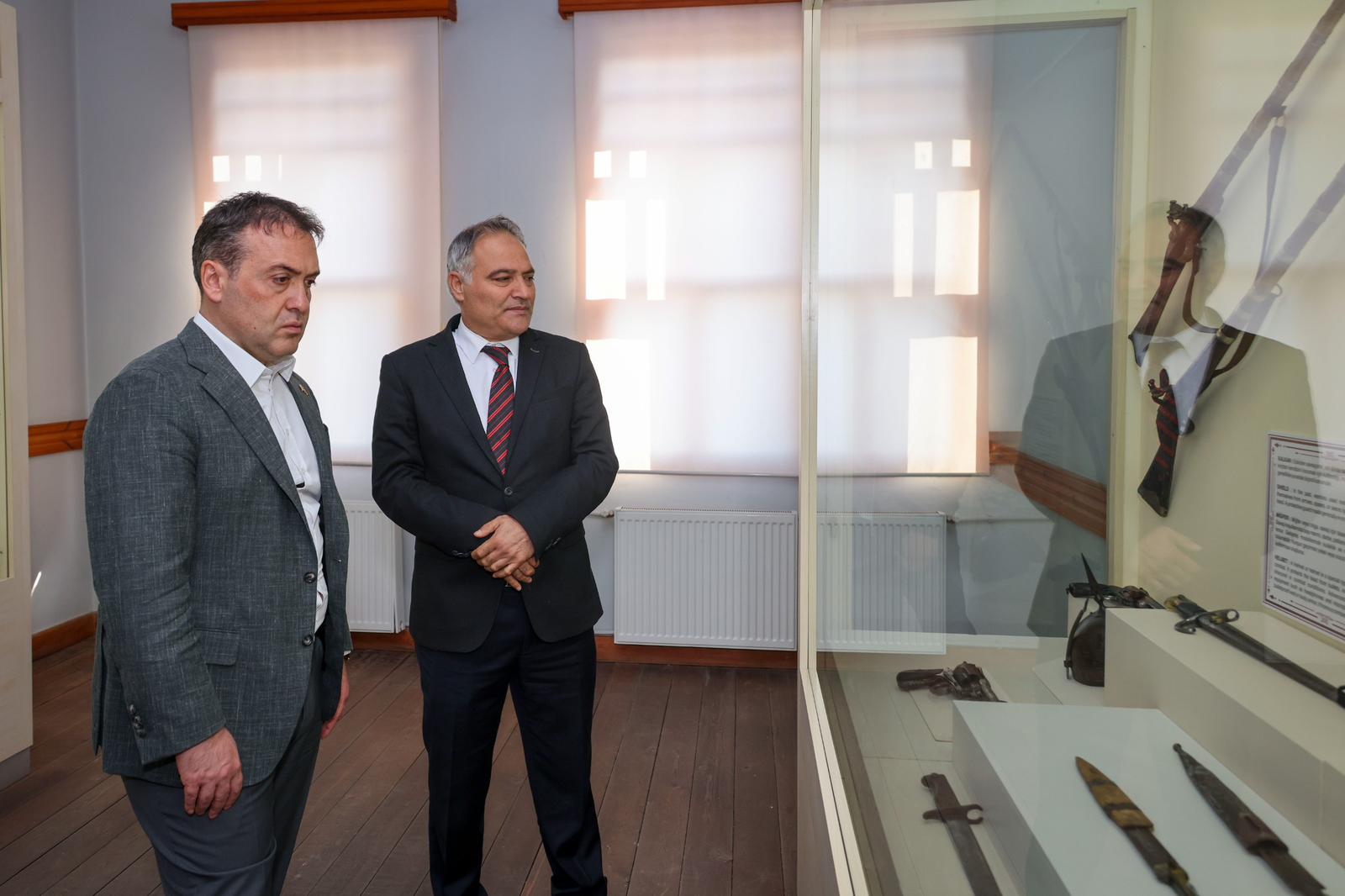 50 Bin Ziyaretçiyi Ağırladı 5089