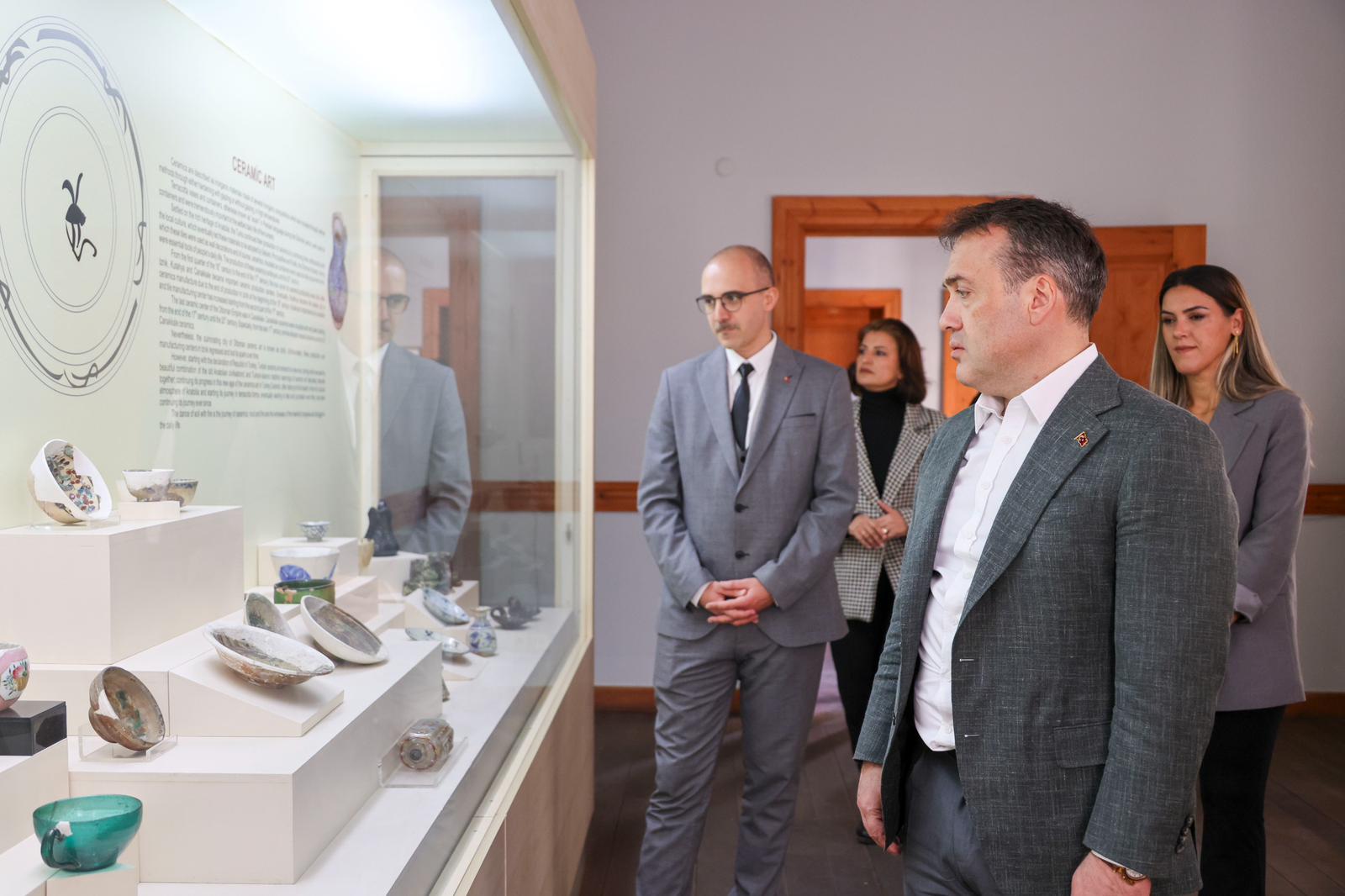 50 Bin Ziyaretçiyi Ağırladı 5091