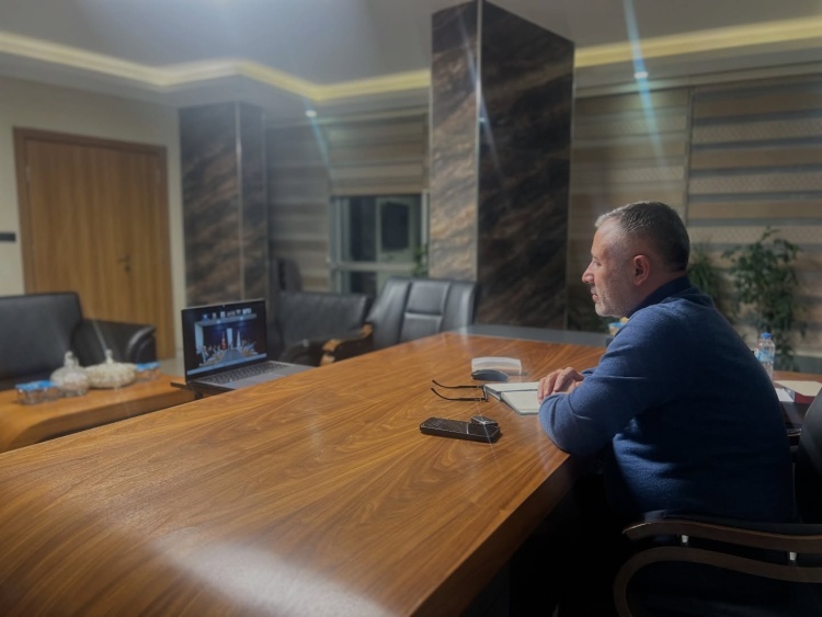 A K P A R T I 039 D E I S T I S A R E Z I R V E S I 5877