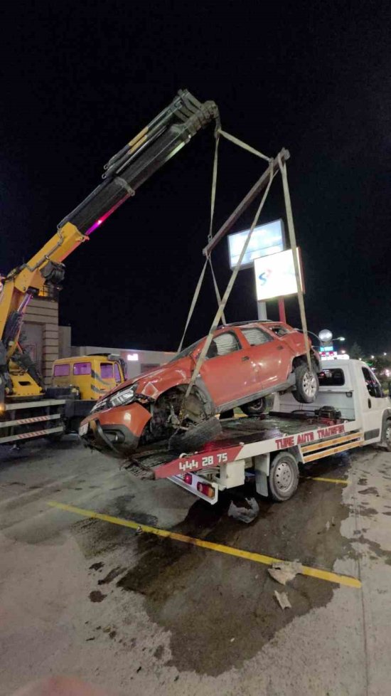 B A R I Y E R L E R E C A R P T I 2 Y A R A L I 5827