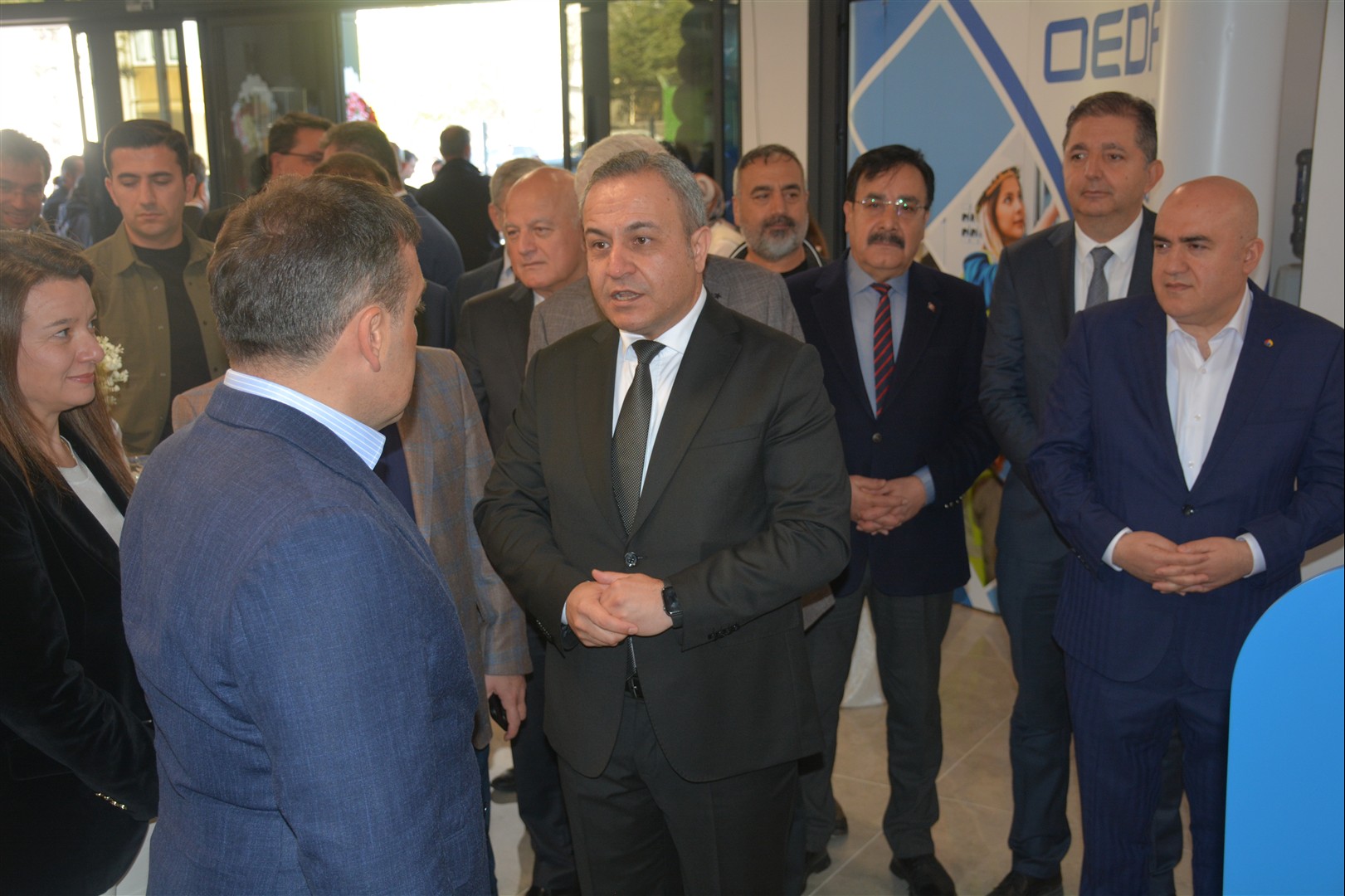 B I L E C I K E E N E R J I S I Y U K S E K Y E N I H I Z M E T B I N A S I 4919