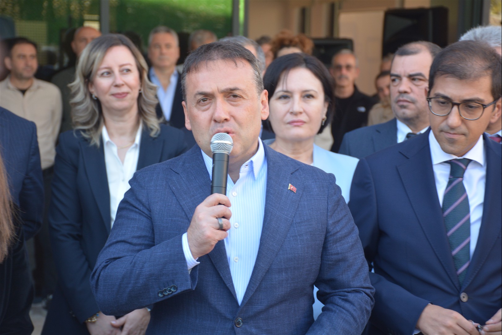 B I L E C I K E E N E R J I S I Y U K S E K Y E N I H I Z M E T B I N A S I 4921